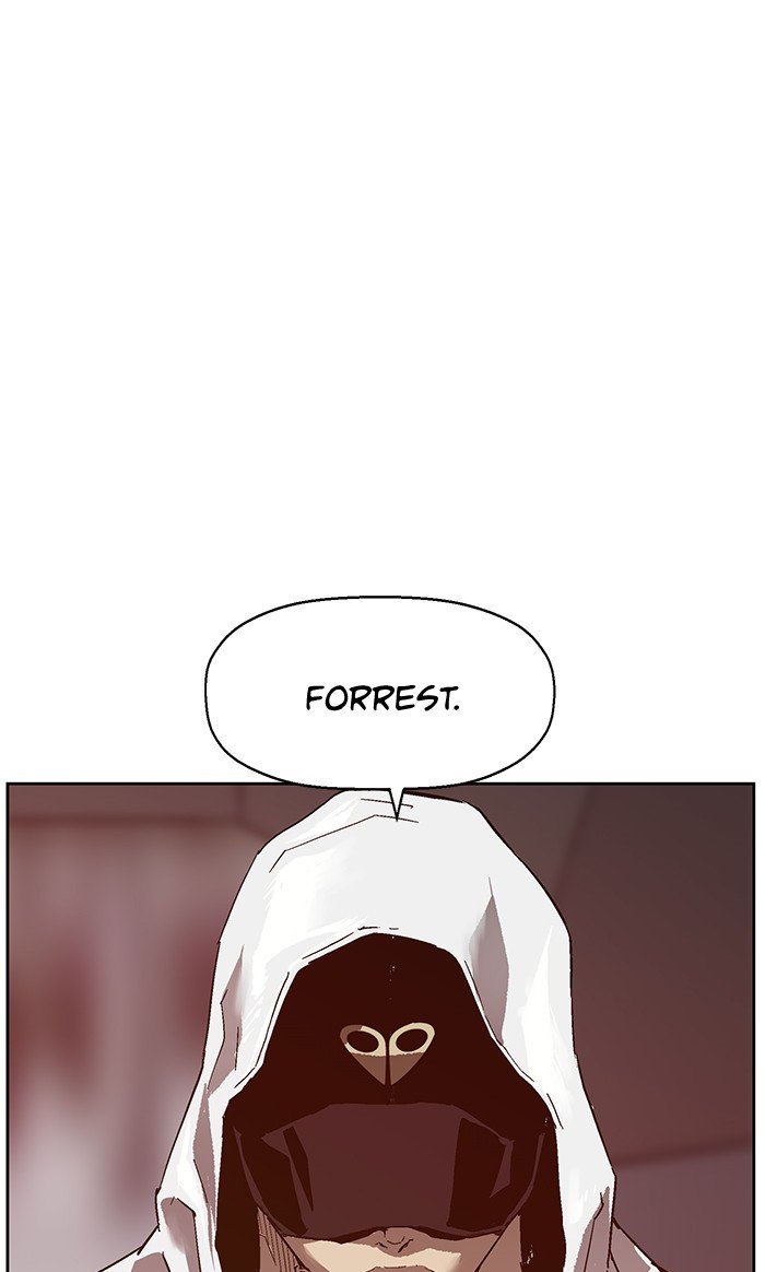 Read Weak Hero EN Manga Online