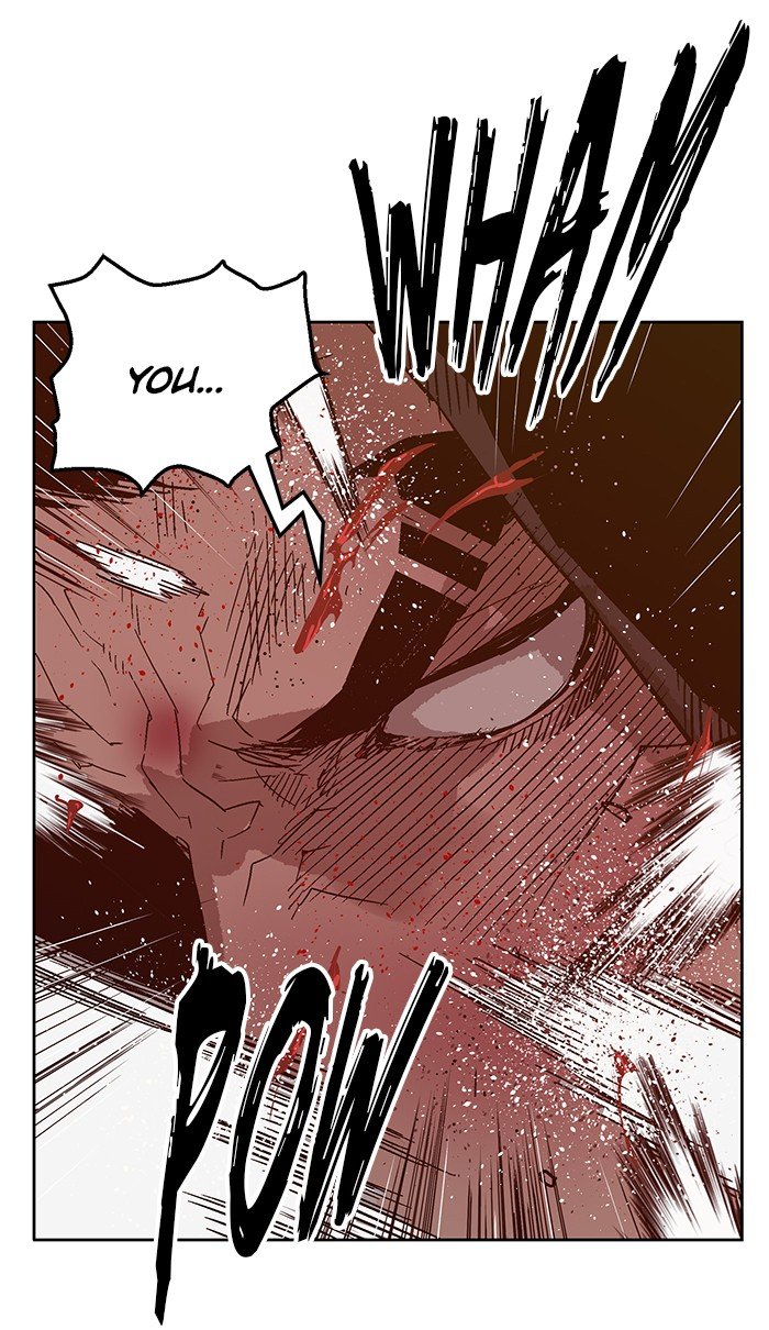 Read Weak Hero EN Manga Online