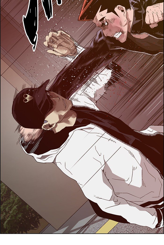 Read Weak Hero EN Manga Online