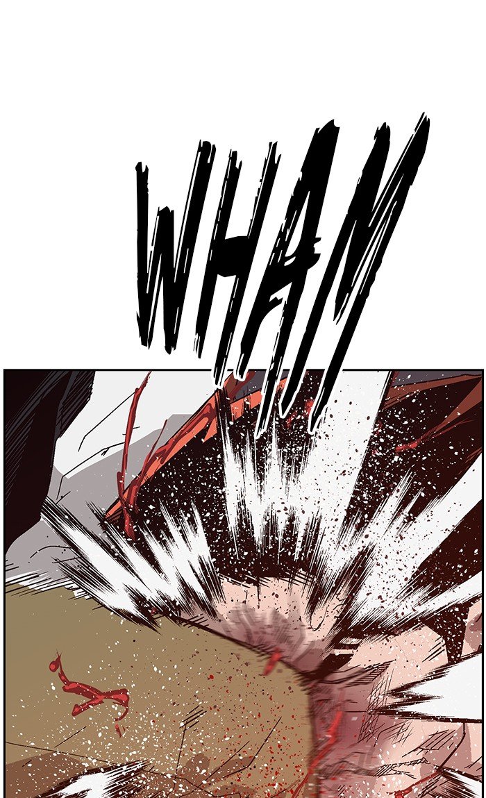 Read Weak Hero EN Manga Online