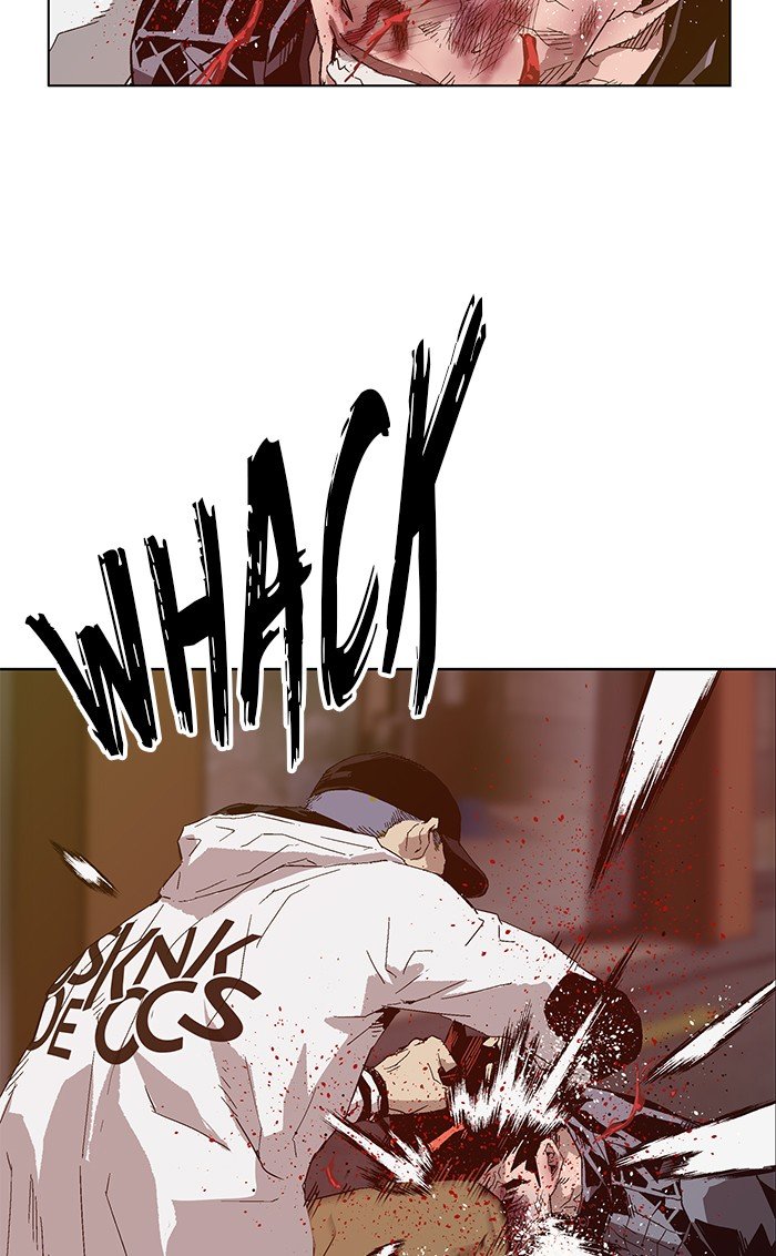 Read Weak Hero EN Manga Online