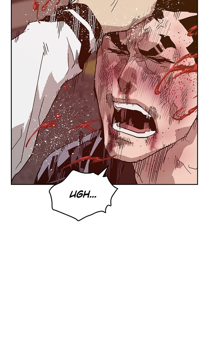 Read Weak Hero EN Manga Online