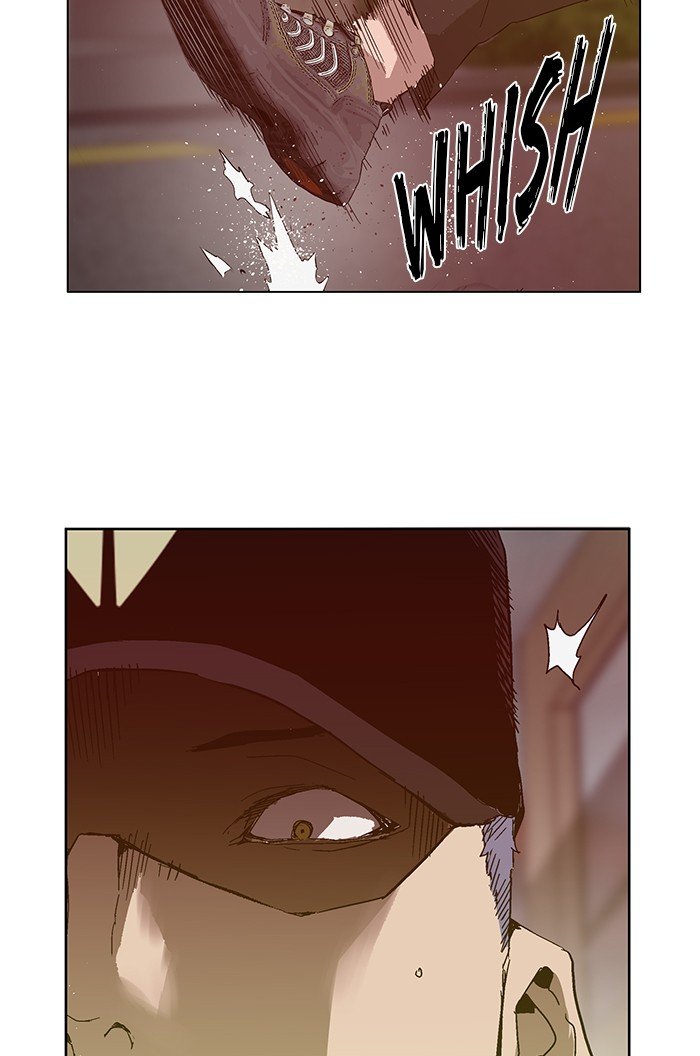 Read Weak Hero EN Manga Online