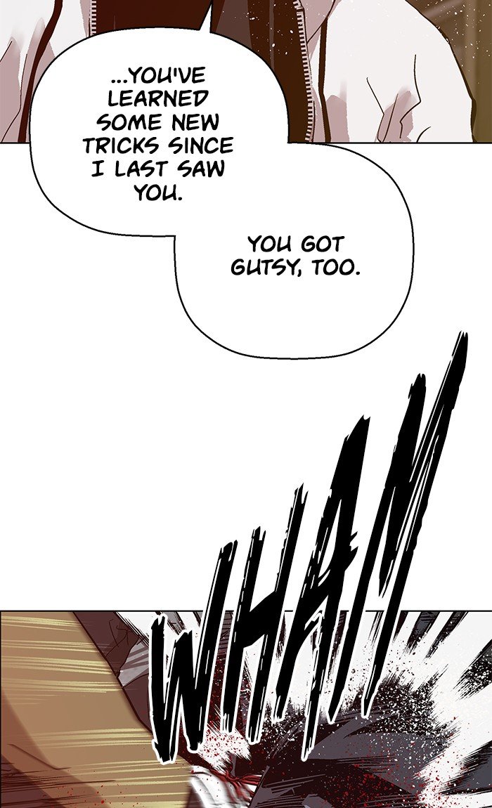 Read Weak Hero EN Manga Online