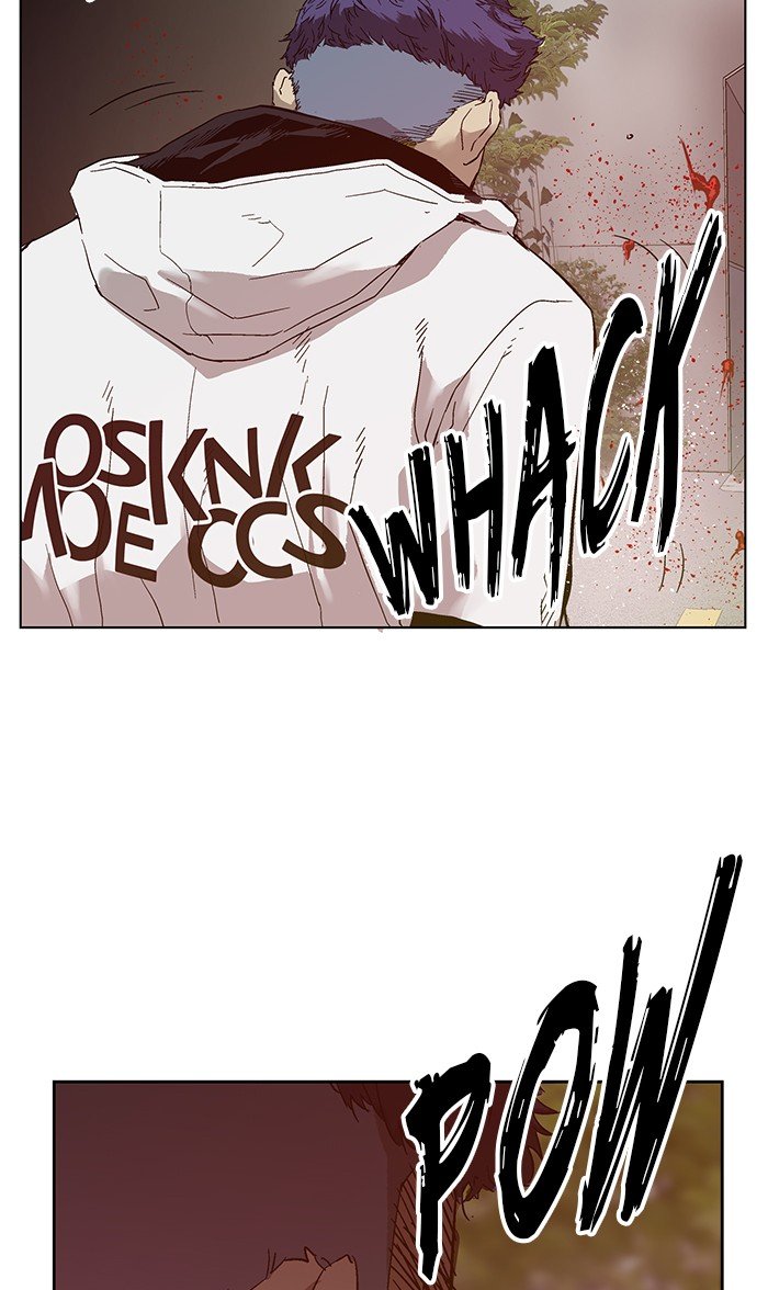 Read Weak Hero EN Manga Online