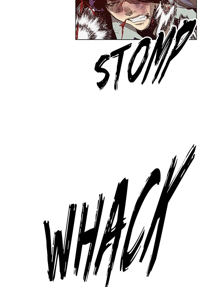 Read Weak Hero EN Manga Online
