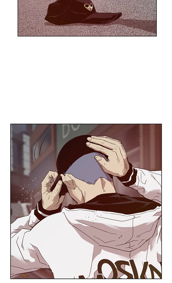 Read Weak Hero EN Manga Online