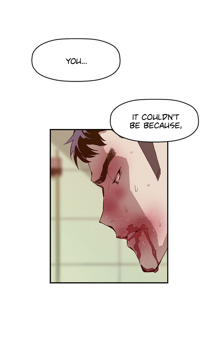 Read Weak Hero EN Manga Online