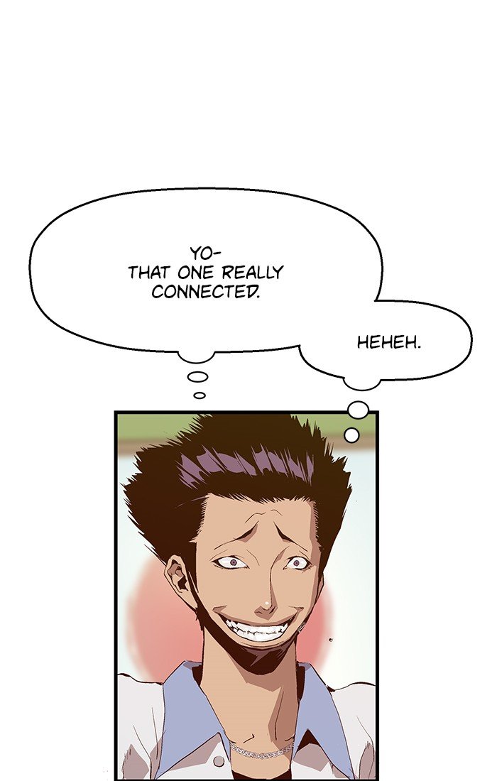 Read Weak Hero EN Manga Online