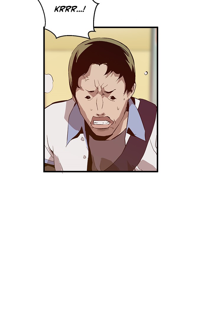 Read Weak Hero EN Manga Online