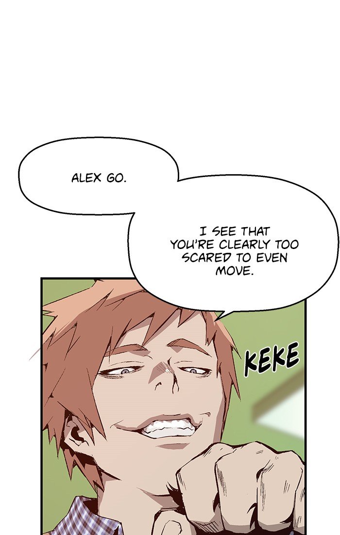 Read Weak Hero EN Manga Online
