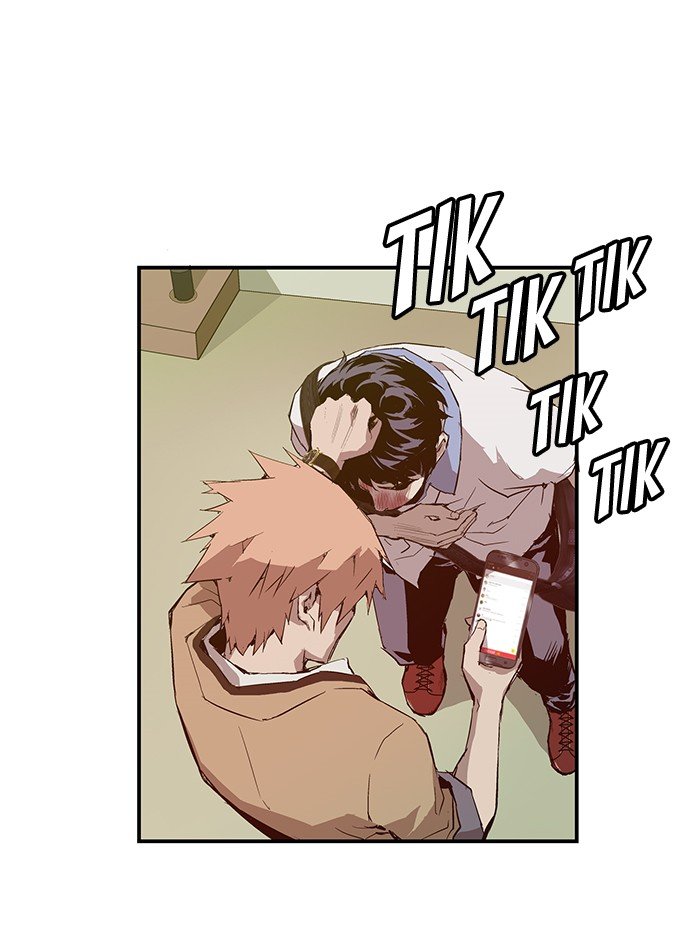 Read Weak Hero EN Manga Online
