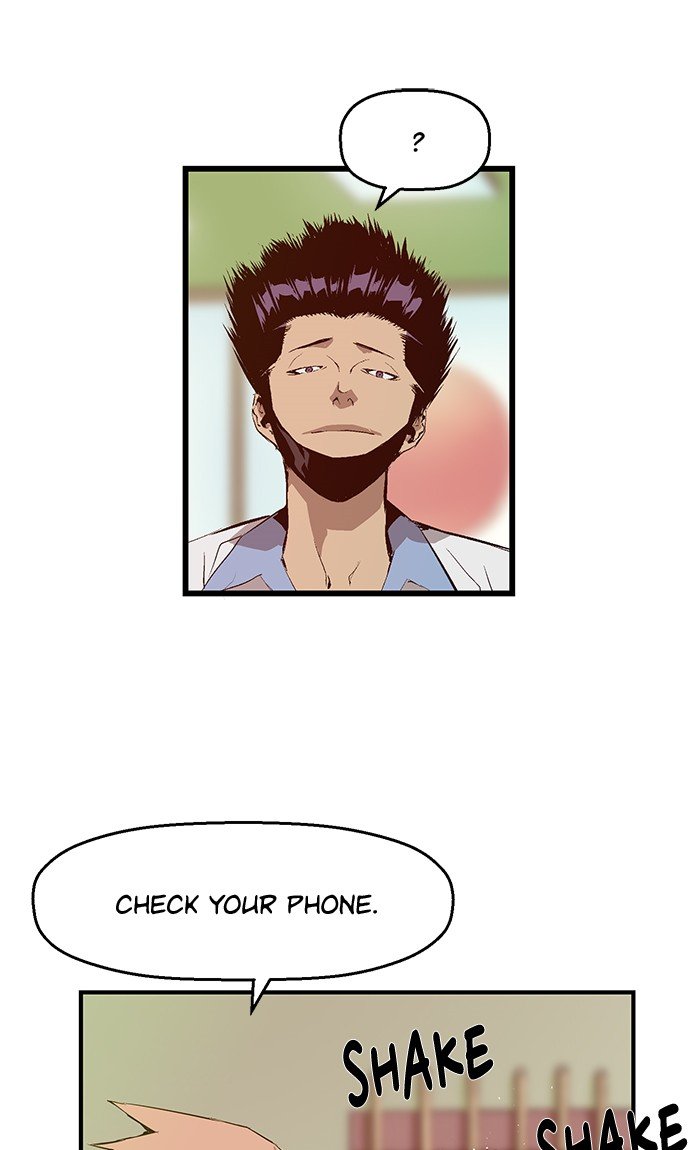 Read Weak Hero EN Manga Online
