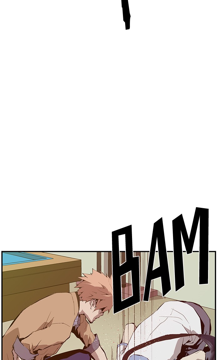 Read Weak Hero EN Manga Online