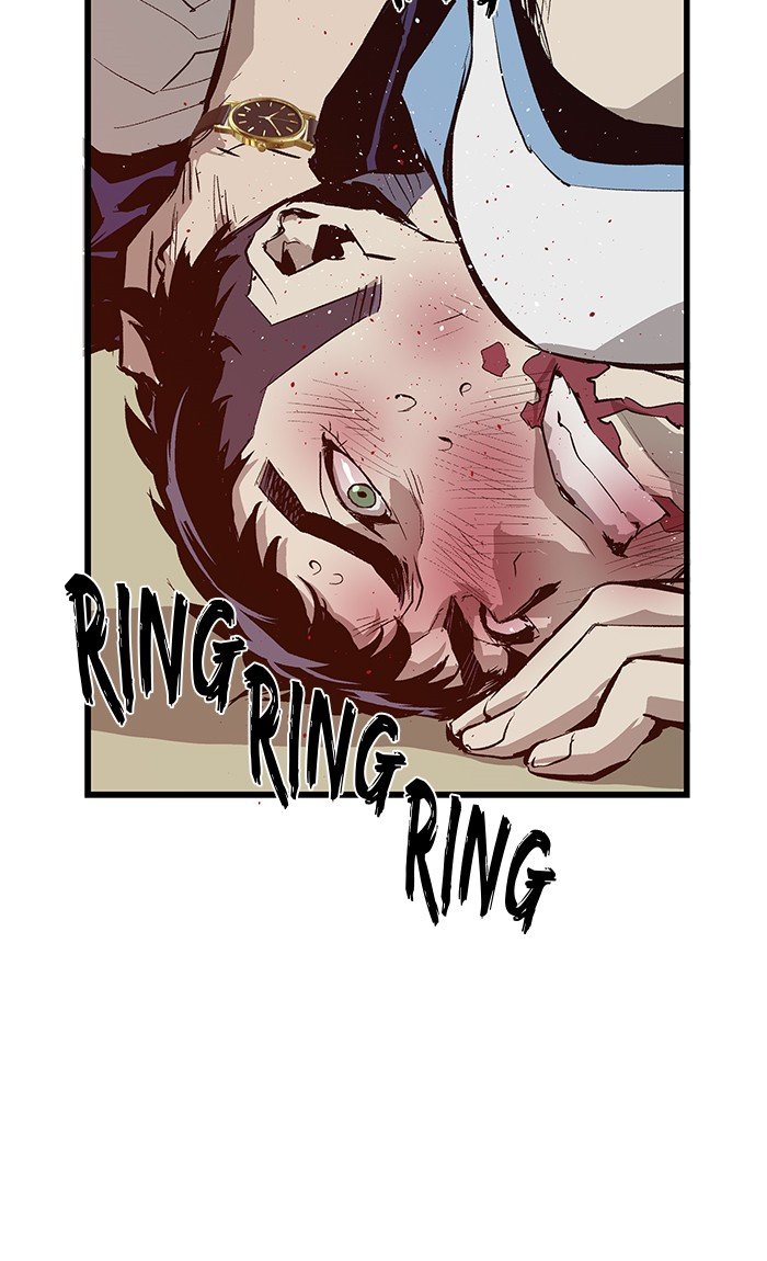 Read Weak Hero EN Manga Online