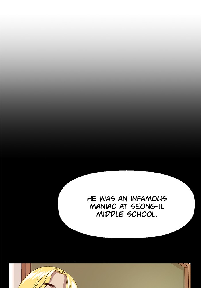 Read Weak Hero EN Manga Online