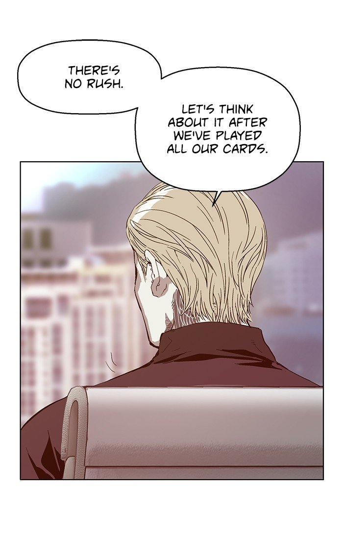 Read Weak Hero EN Manga Online