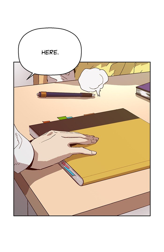 Read Weak Hero EN Manga Online