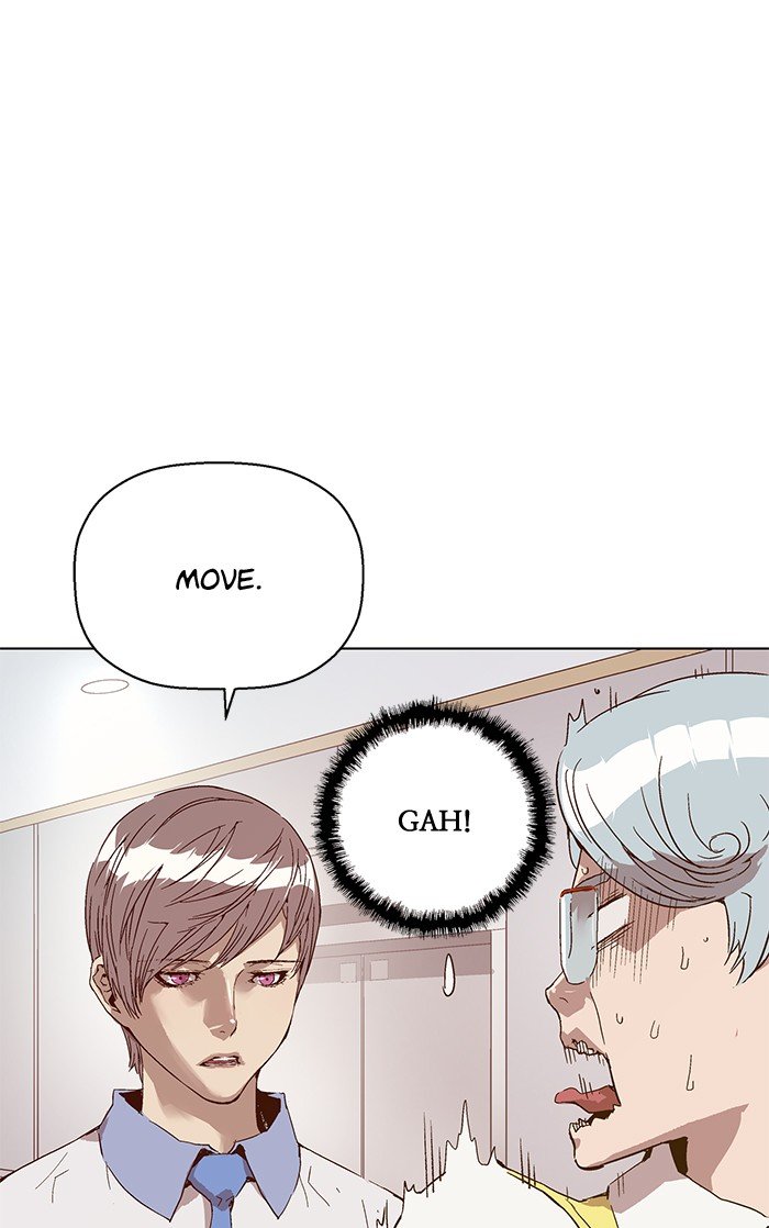 Read Weak Hero EN Manga Online