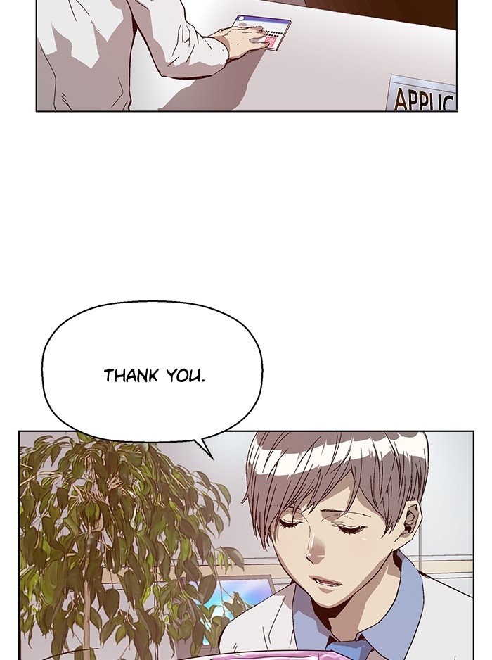 Read Weak Hero EN Manga Online