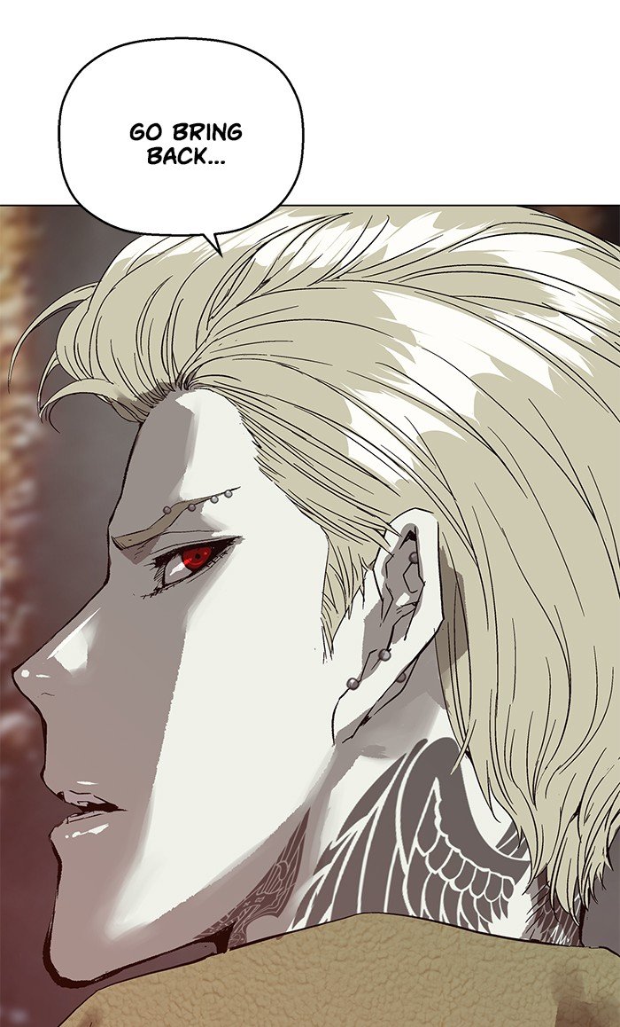 Read Weak Hero EN Manga Online