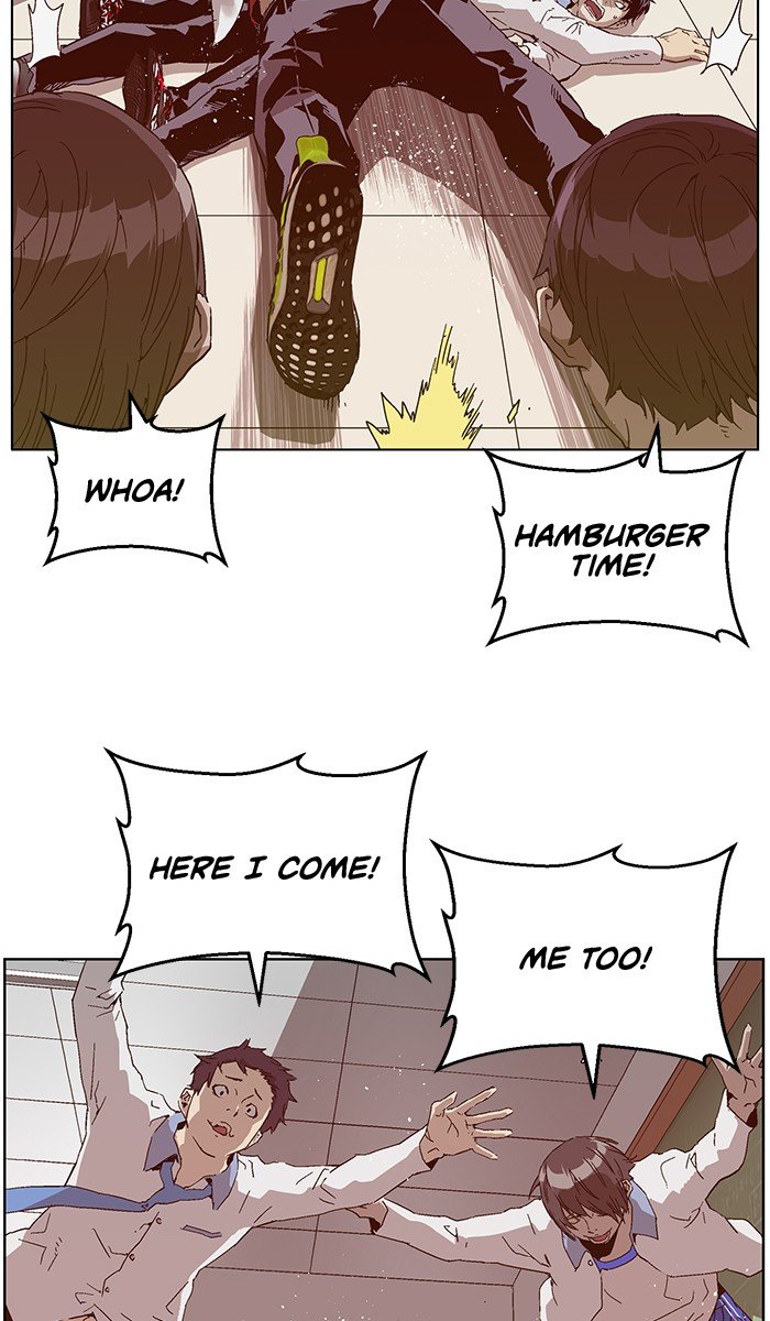 Read Weak Hero EN Manga Online
