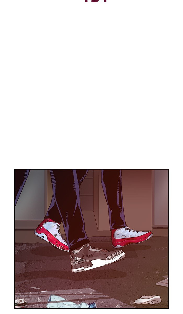 Read Weak Hero EN Manga Online