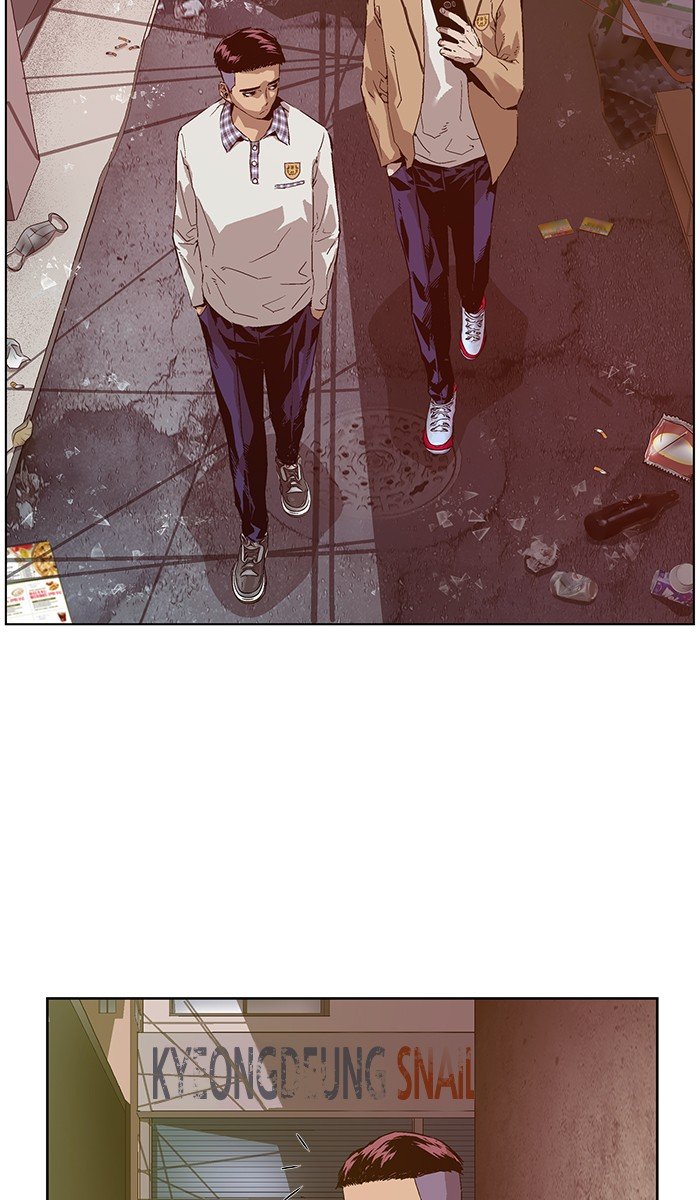 Read Weak Hero EN Manga Online