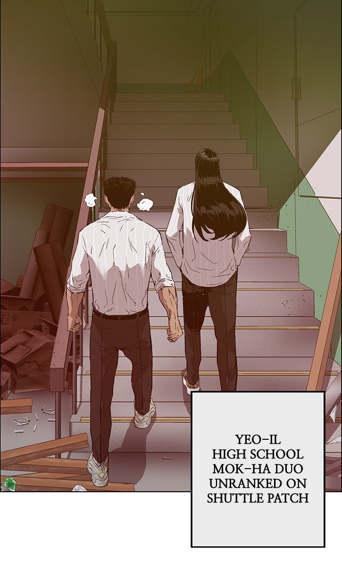 Read Weak Hero EN Manga Online