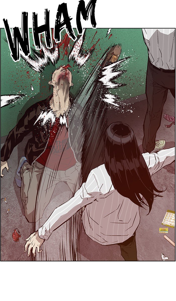 Read Weak Hero EN Manga Online