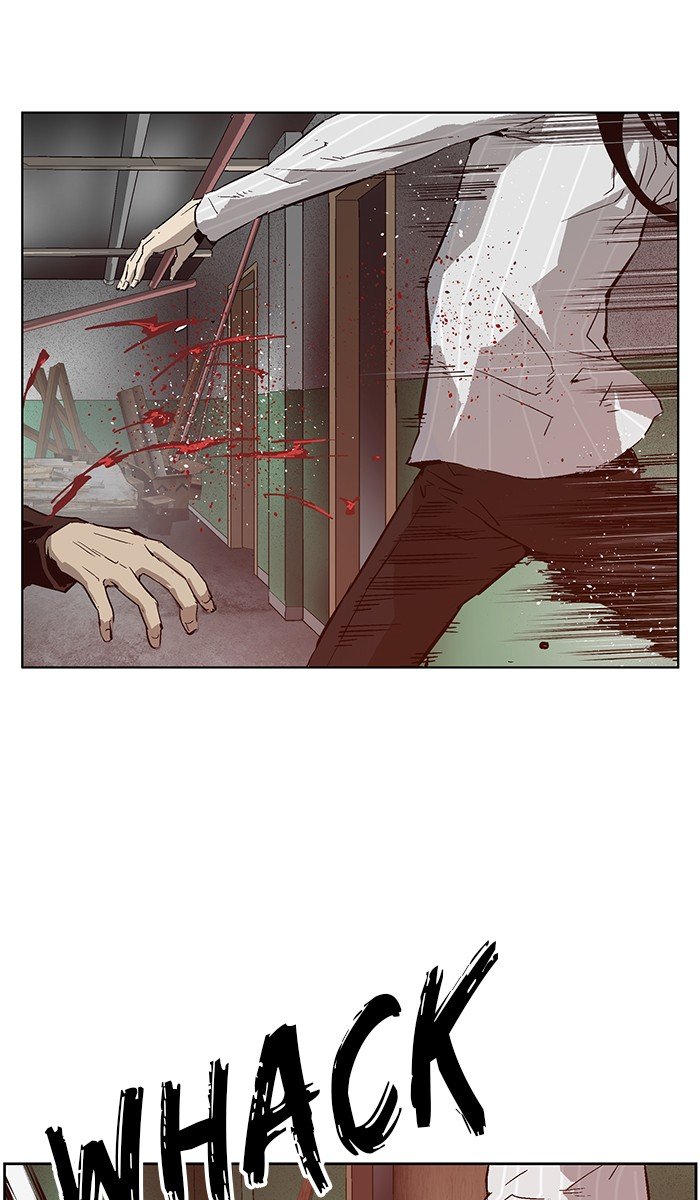 Read Weak Hero EN Manga Online