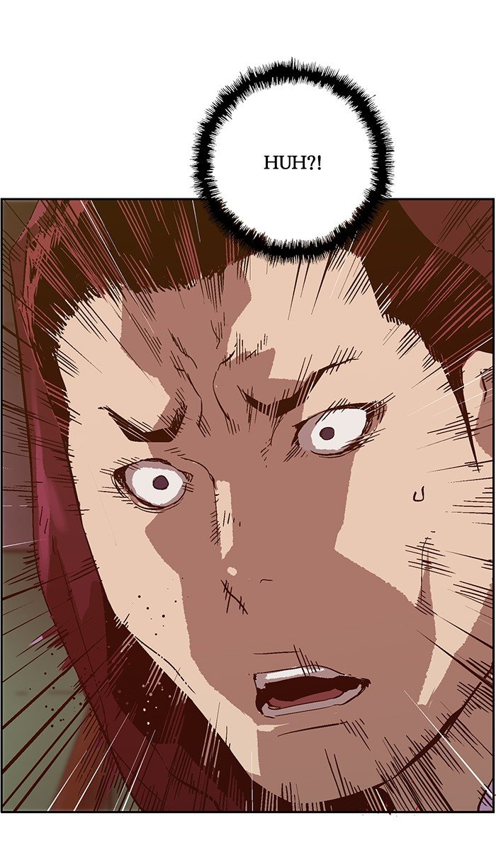 Read Weak Hero EN Manga Online