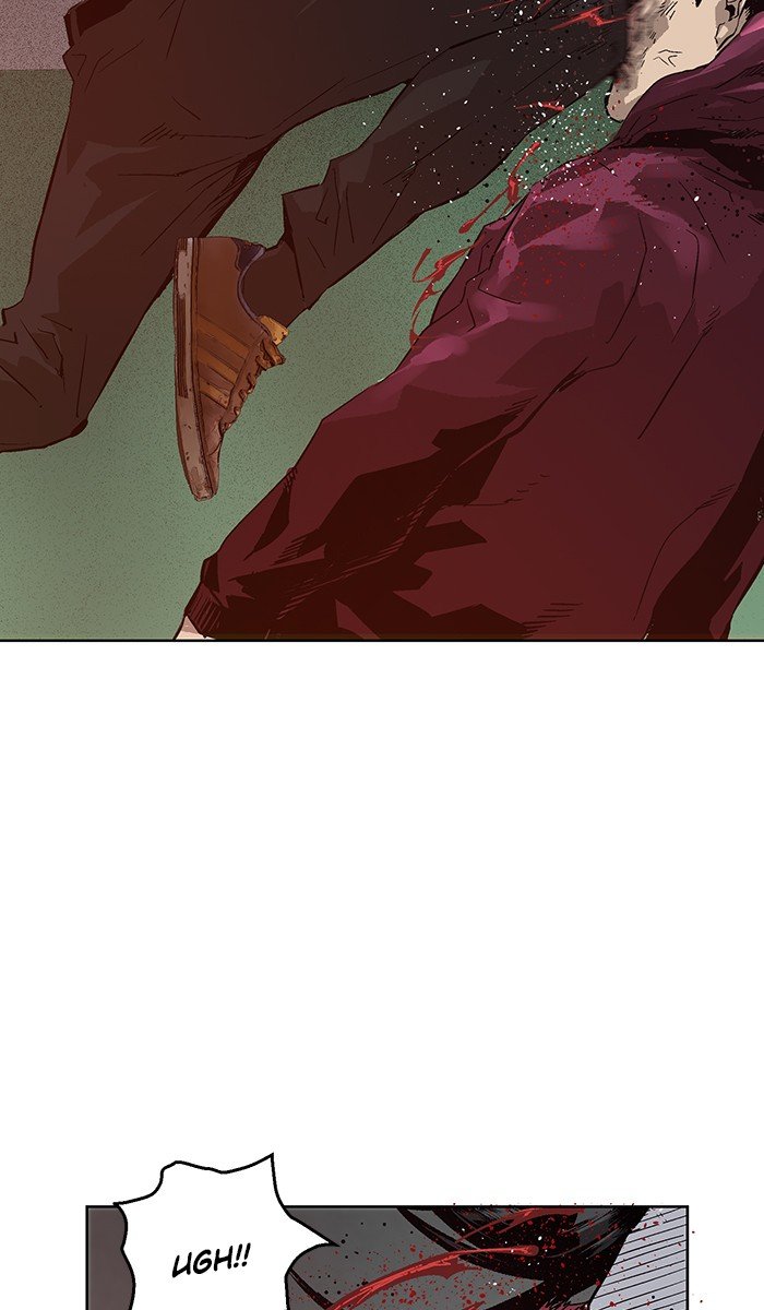 Read Weak Hero EN Manga Online
