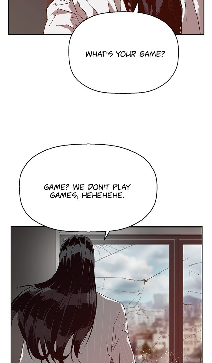 Read Weak Hero EN Manga Online