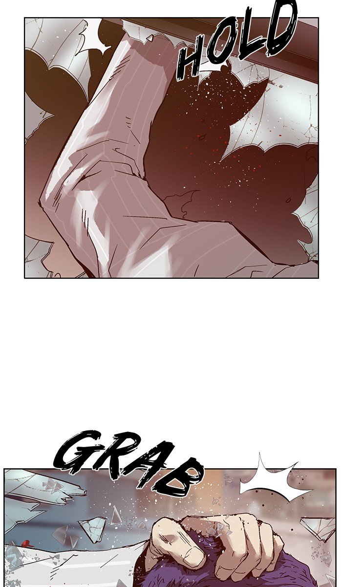 Read Weak Hero EN Manga Online