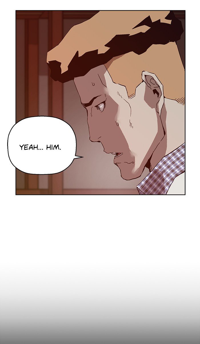 Read Weak Hero EN Manga Online
