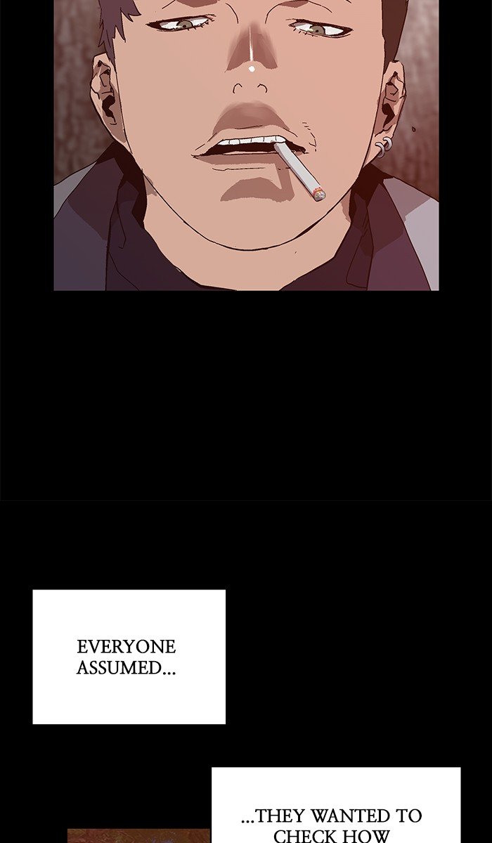 Read Weak Hero EN Manga Online