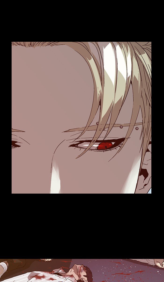 Read Weak Hero EN Manga Online