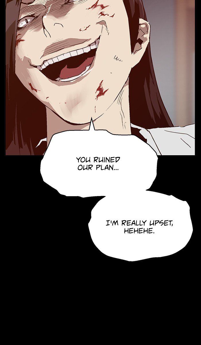 Read Weak Hero EN Manga Online
