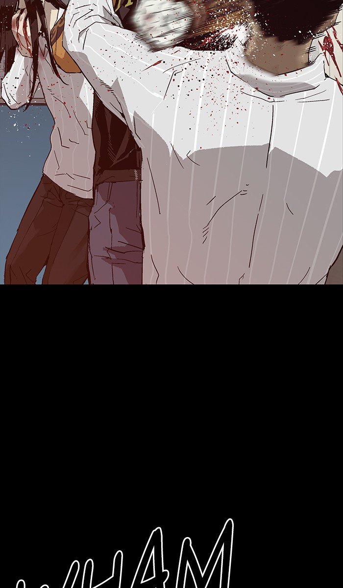 Read Weak Hero EN Manga Online