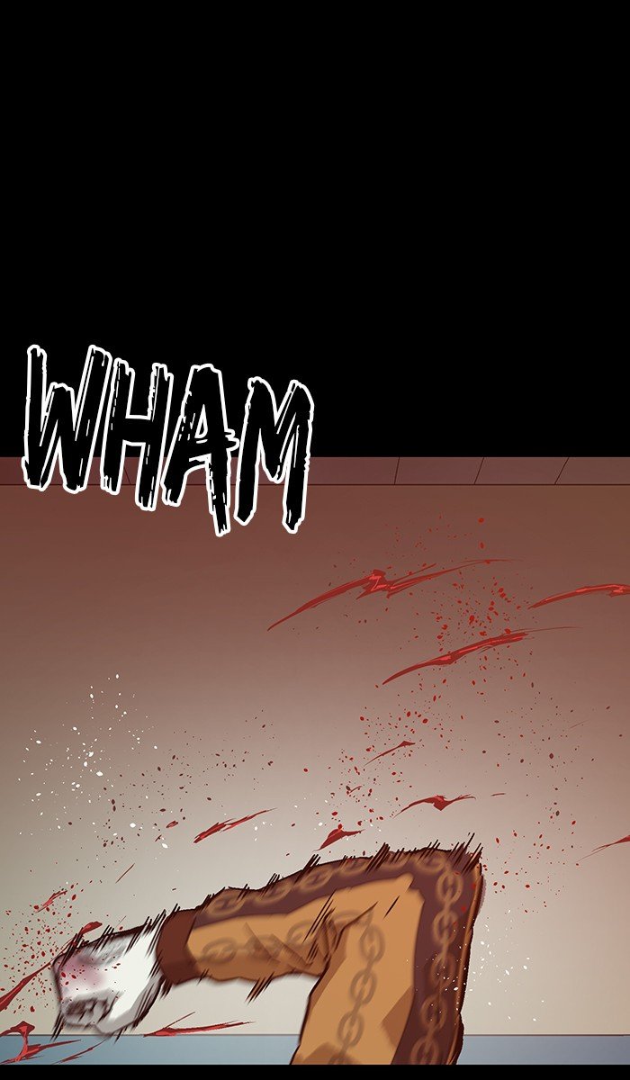 Read Weak Hero EN Manga Online