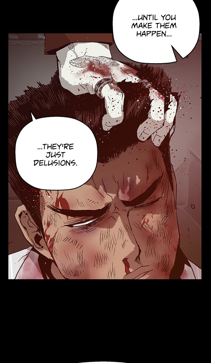 Read Weak Hero EN Manga Online