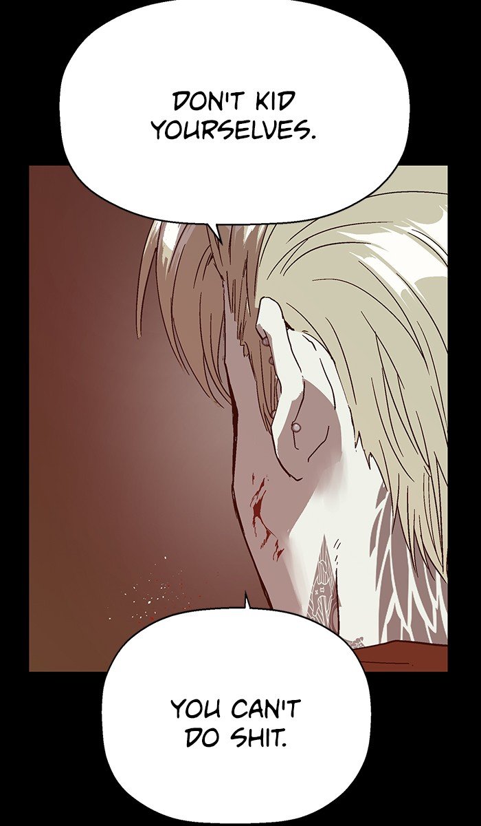 Read Weak Hero EN Manga Online