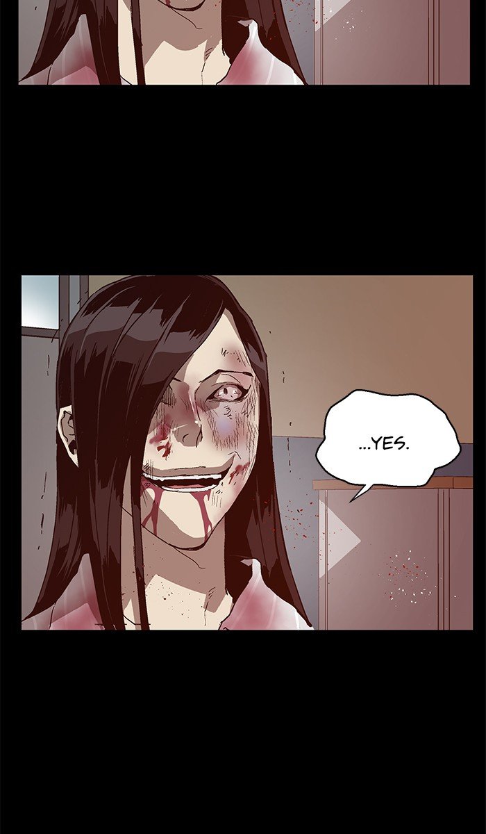Read Weak Hero EN Manga Online