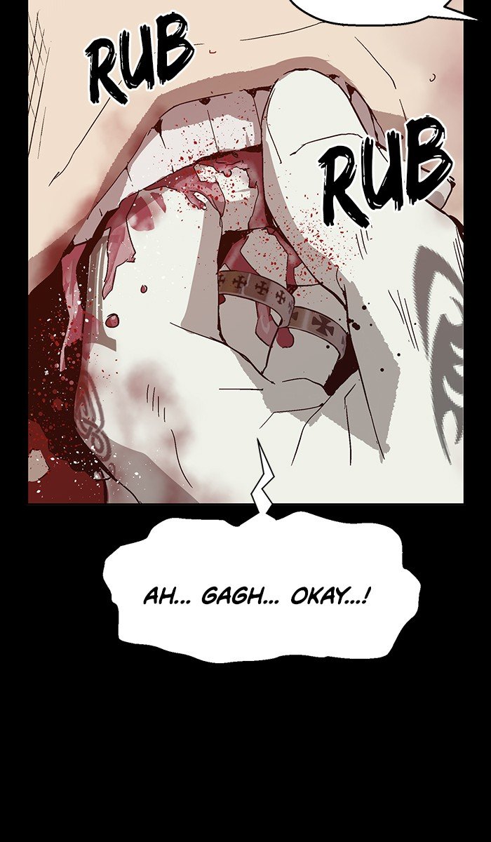 Read Weak Hero EN Manga Online