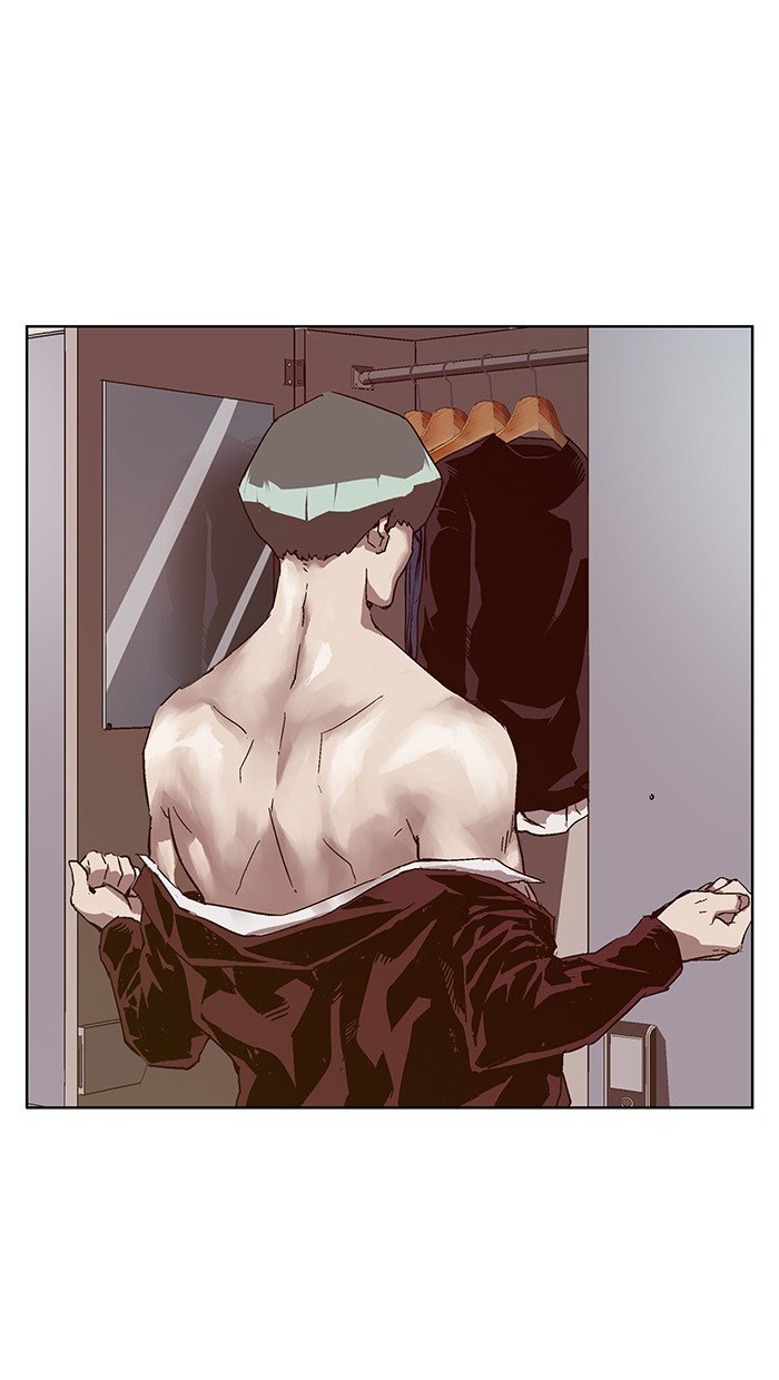 Read Weak Hero EN Manga Online