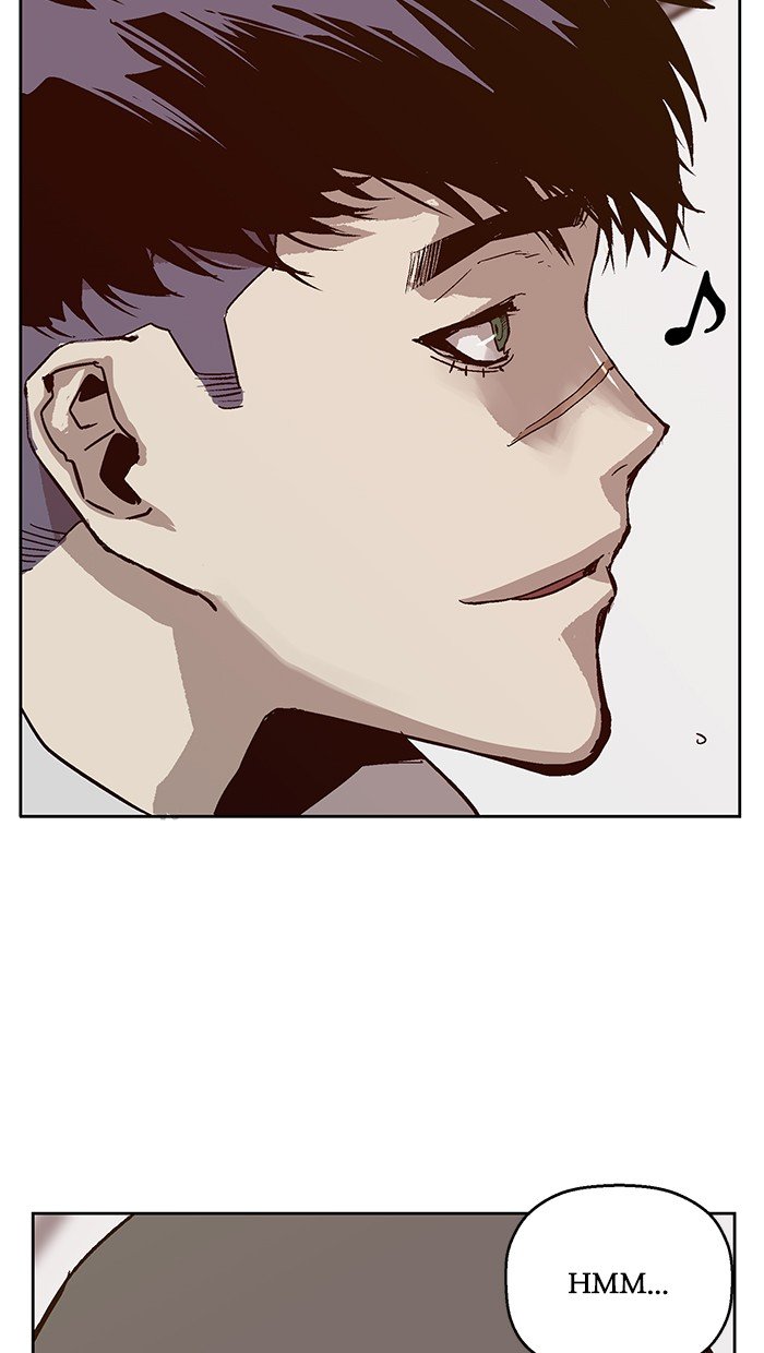 Read Weak Hero EN Manga Online