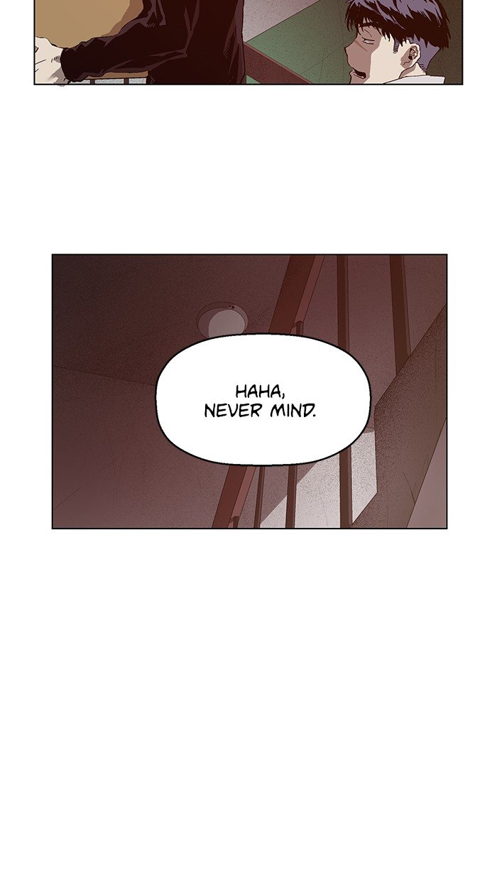 Read Weak Hero EN Manga Online