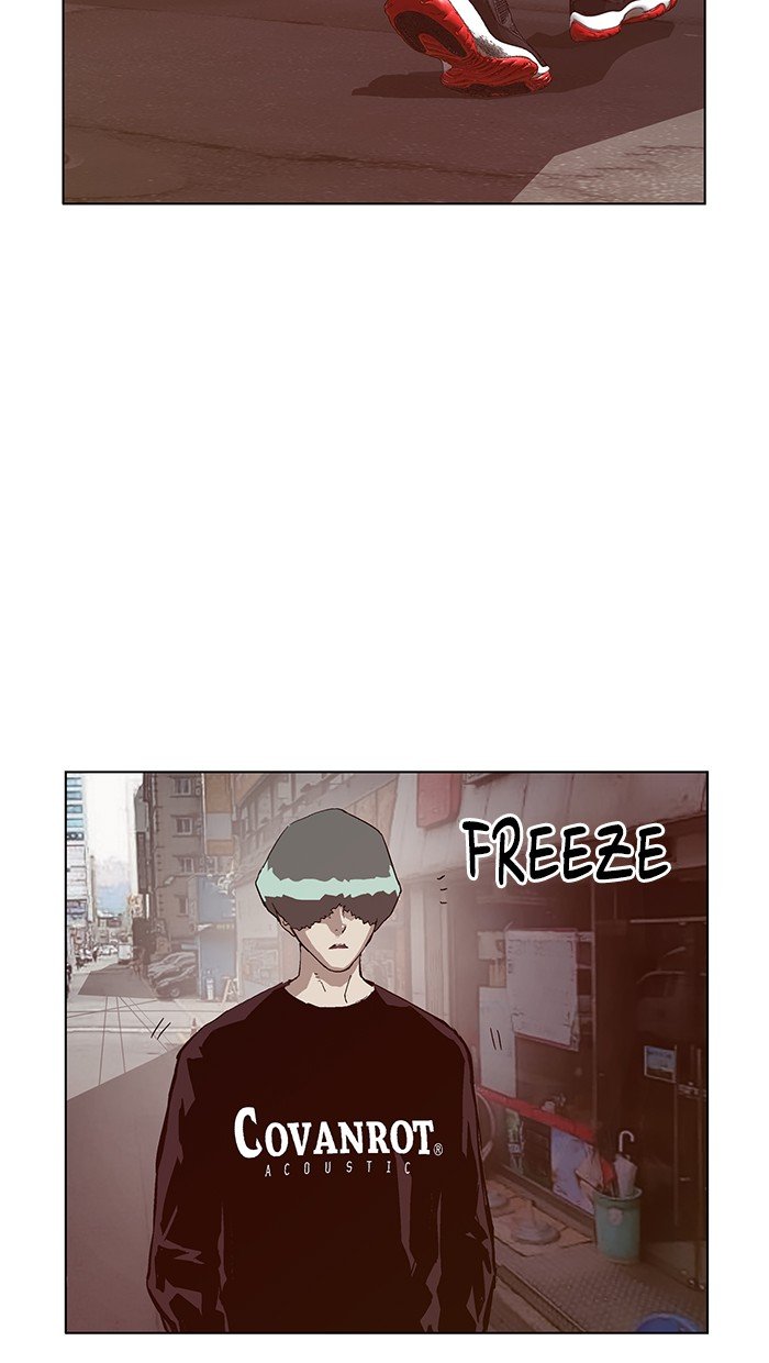 Read Weak Hero EN Manga Online