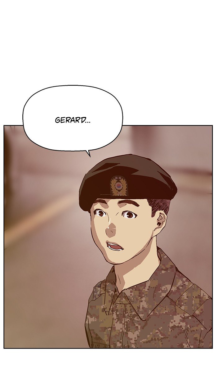 Read Weak Hero EN Manga Online